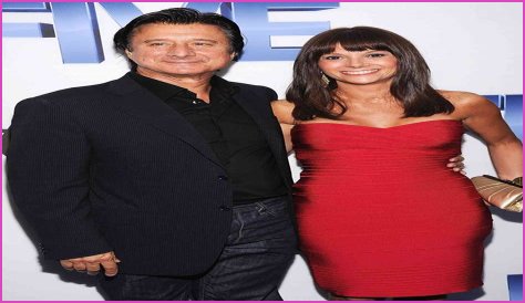 Unveiling The Heart Of Steve Perry: His Current Wife And Life Together